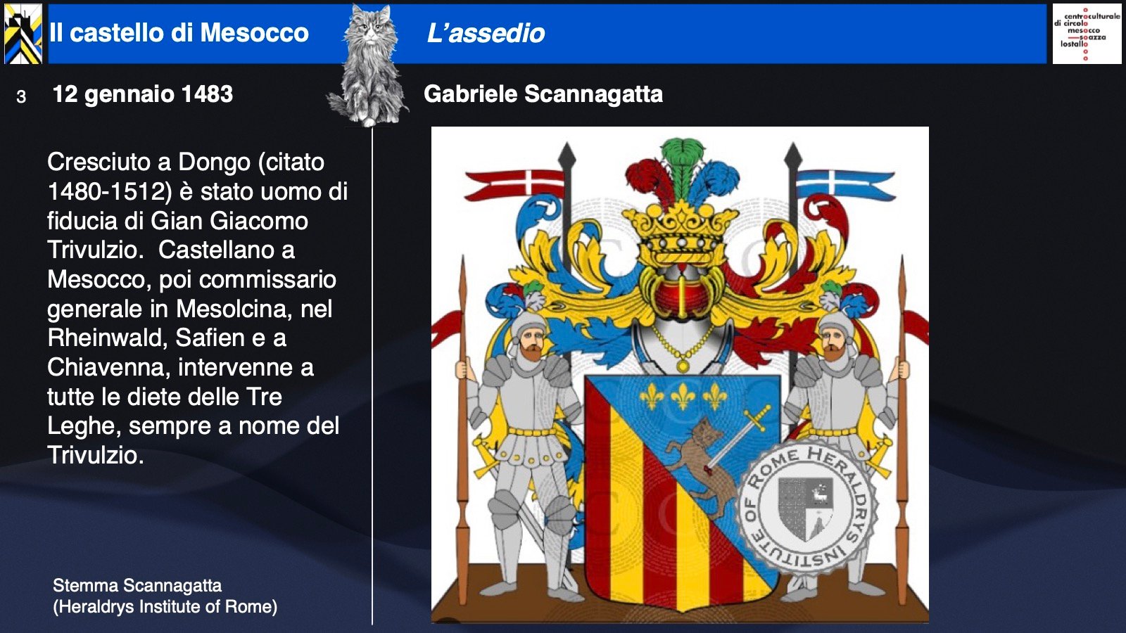 Gabriele Scannagatta